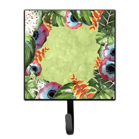Carolines Treasures Tropical Leash or Key Holder CK1698SH4